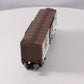 Lionel 1938060 O Gauge Westinghouse Air Brake 150th Anniversary Boxcar