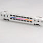 Atlas 20004817 HO NJ Transit Multi-level Trailer #7569