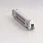 Atlas 20004817 HO NJ Transit Multi-level Trailer #7569