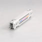 Atlas 20004817 HO NJ Transit Multi-level Trailer #7569