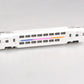 Atlas 20004817 HO NJ Transit Multi-level Trailer #7569