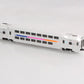 Atlas 20004817 HO NJ Transit Multi-level Trailer #7569