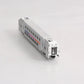 Atlas 20004817 HO NJ Transit Multi-level Trailer #7569