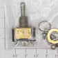 Acme MS35058-27 SPDT Military Aircraft Toggle Switch