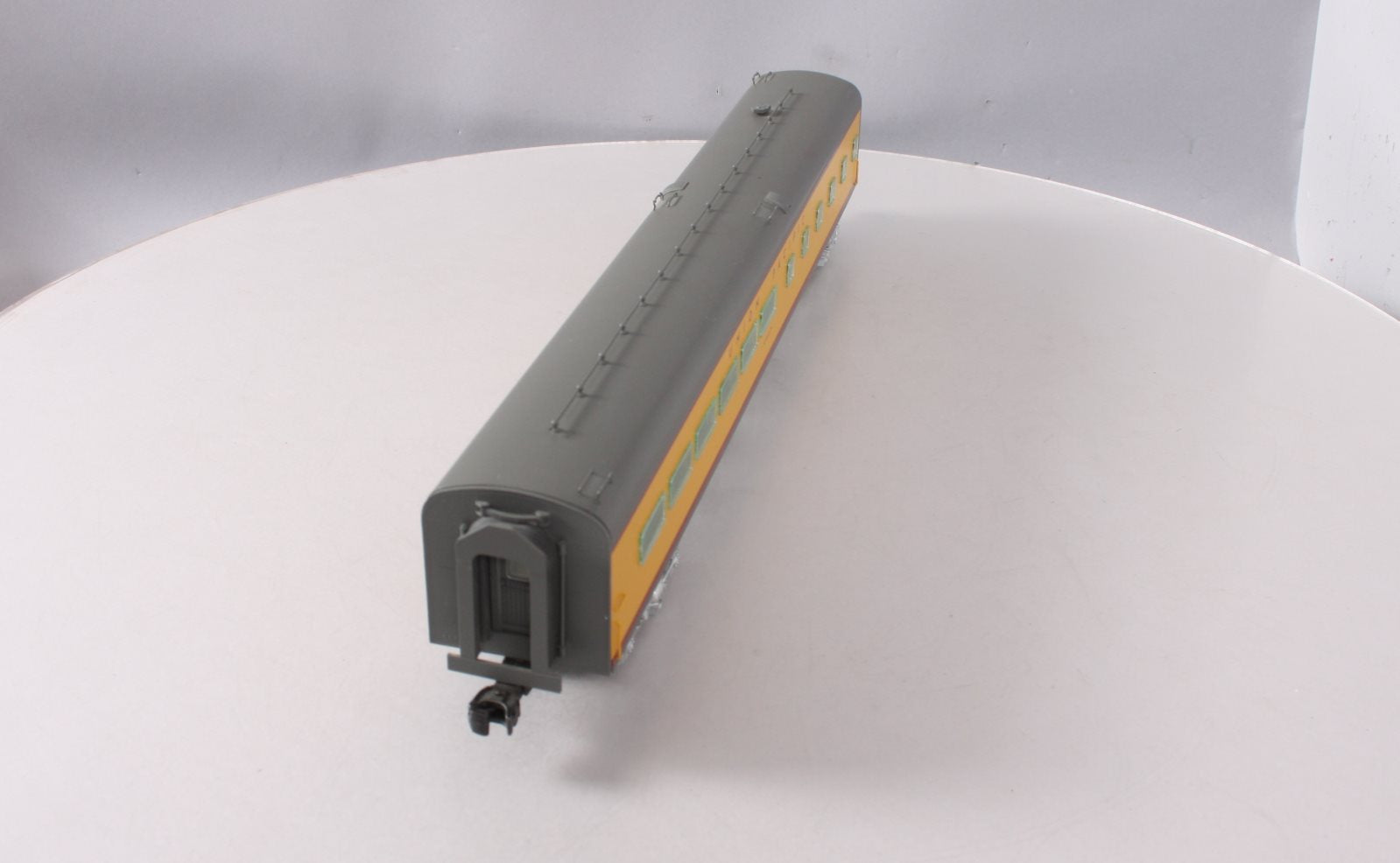 Lionel 6-25574 O Gauge Union Pacific 18