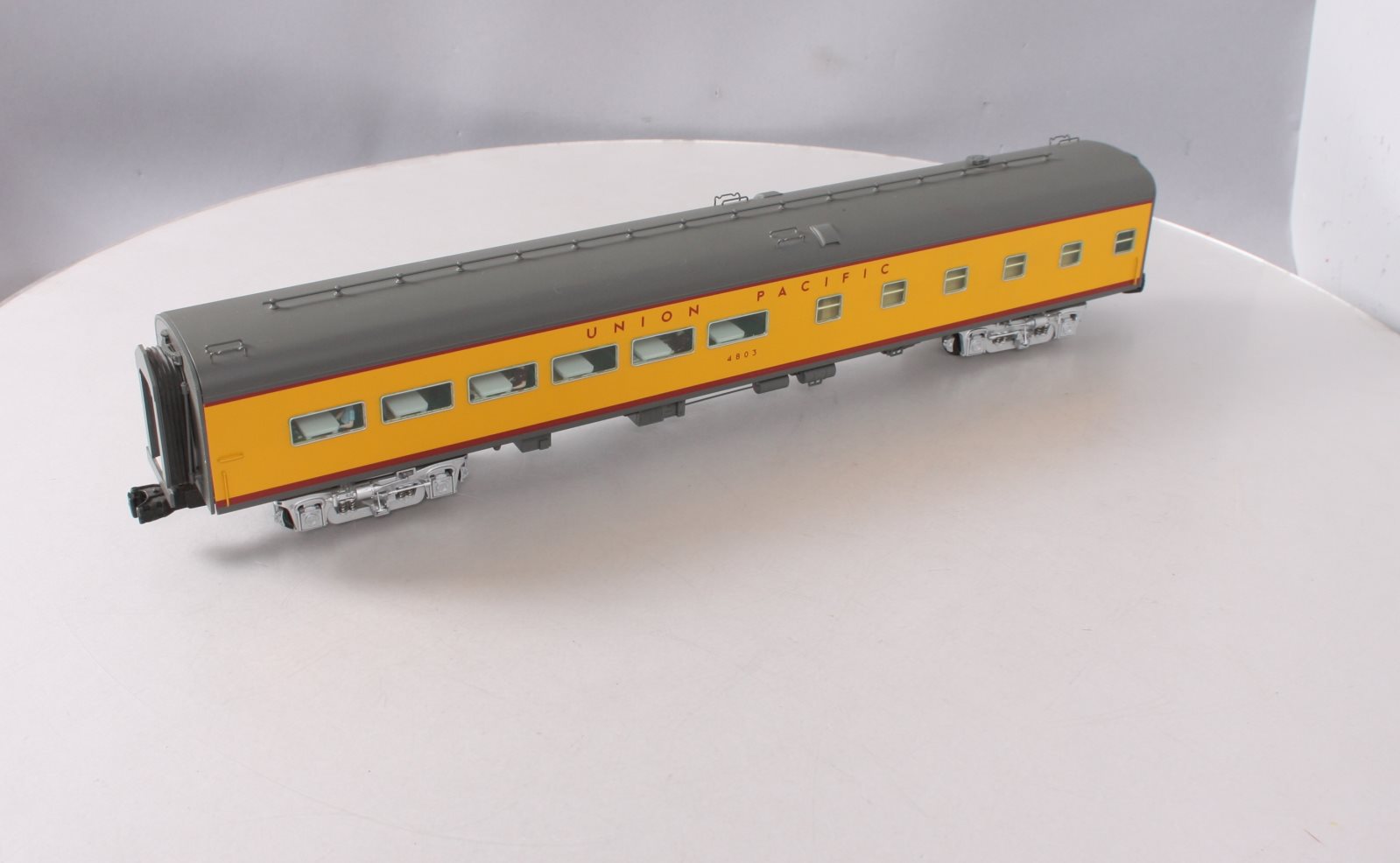 Lionel 6-25574 O Gauge Union Pacific 18