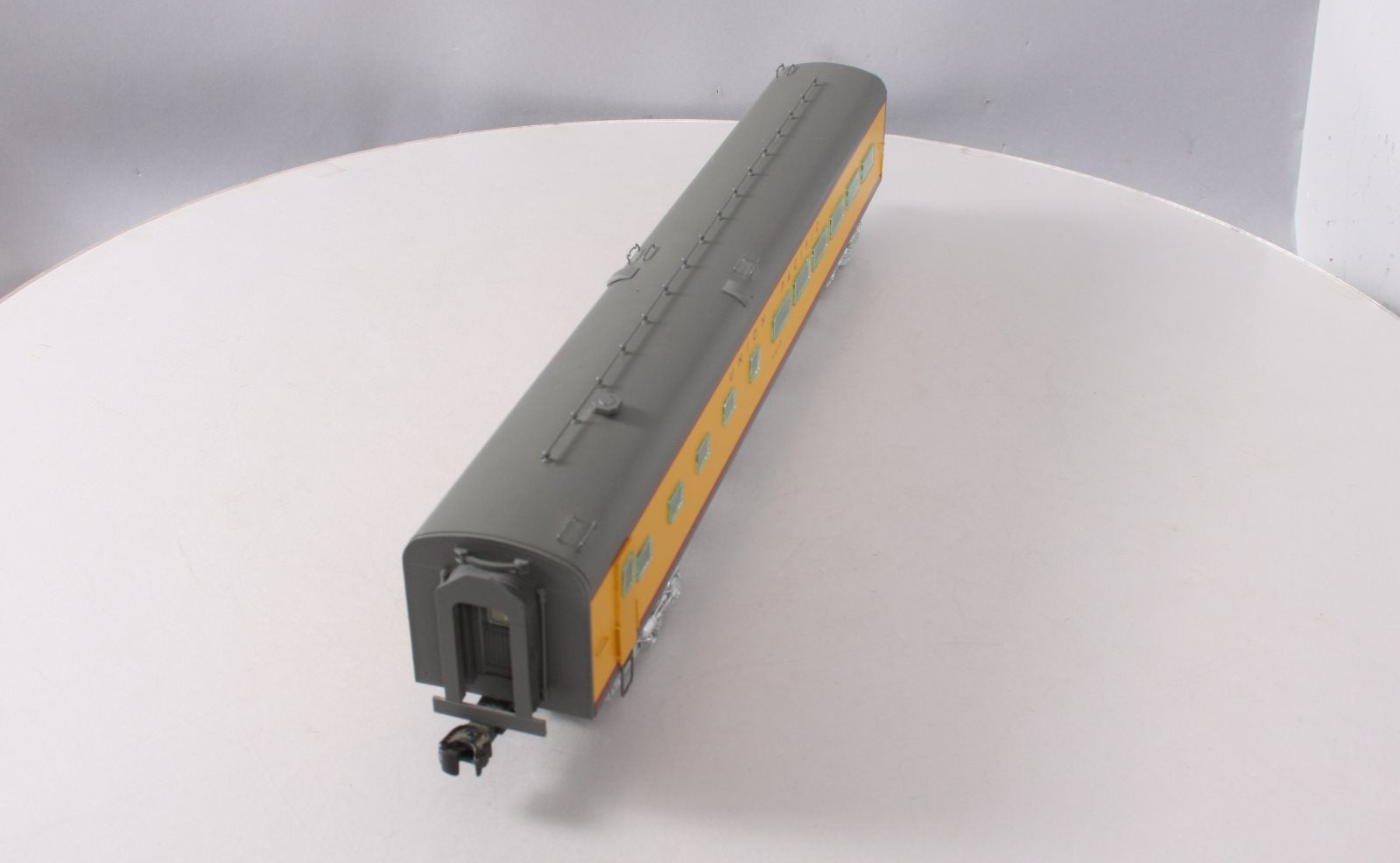 Lionel 6-25574 O Gauge Union Pacific 18