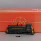 Broadway Limited 662 HO Pennsylvania Railroad EMD SW7 Phase II #8584