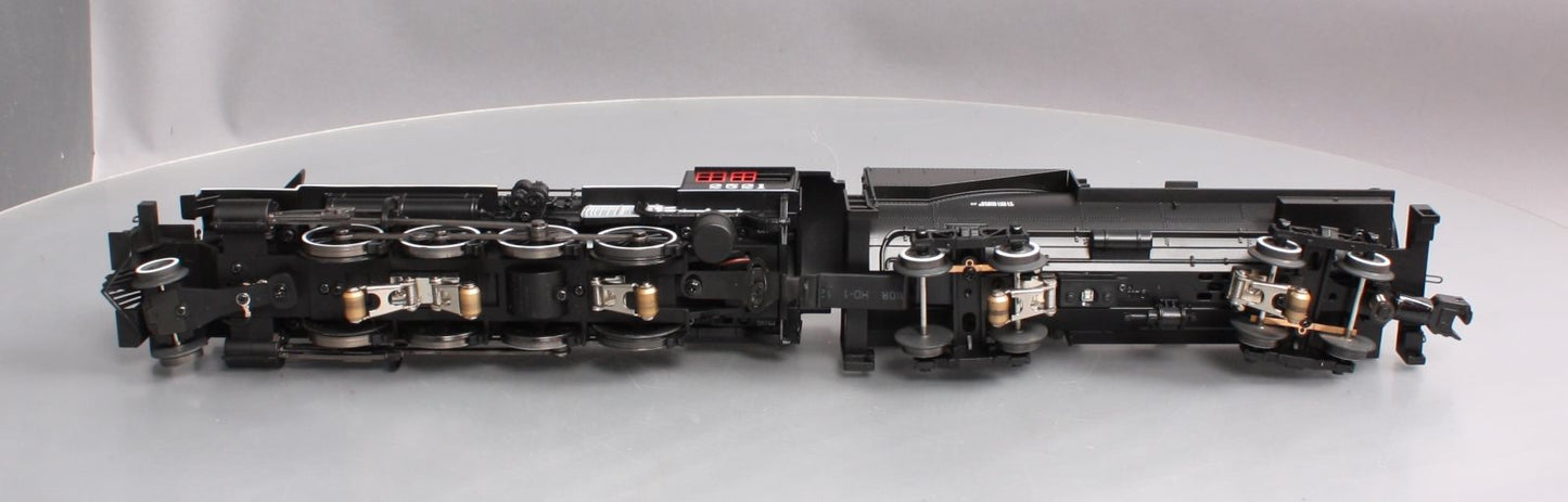 Lionel 6-82876 Southern Pacific 2-8-0 Steam Locomotive & Tender #2521 w Legacy