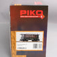 Piko 38628-2 G Scale Santa Fe "Pawnee River" Wood Coach #16521