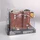 Woodland Scenics BR5844 O Built-&-Ready Corner Emporium Building