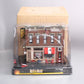 Woodland Scenics BR5844 O Built-&-Ready Corner Emporium Building