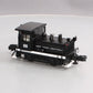 Lionel 6-21317 New York Central Plymouth Diesel Locomotive #80