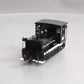 Lionel 6-21317 New York Central Plymouth Diesel Locomotive #80