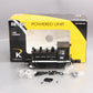 Lionel 6-21317 New York Central Plymouth Diesel Locomotive #80