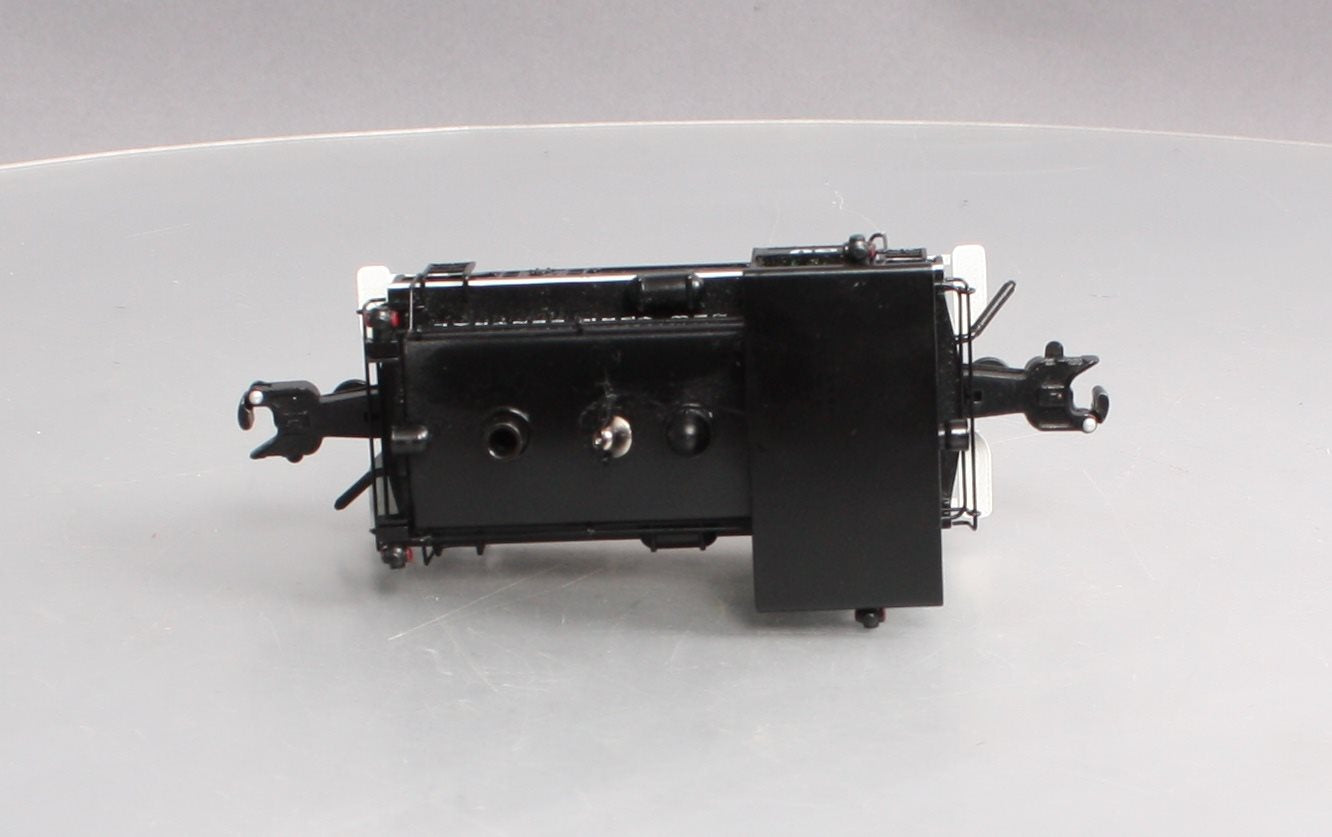 Lionel 6-21317 New York Central Plymouth Diesel Locomotive #80