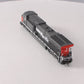 Broadway Limited 690 HO Southern Pacific GE AC6000CW Diesel Loco #600 w DCC