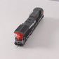 Broadway Limited 690 HO Southern Pacific GE AC6000CW Diesel Loco #600 w DCC