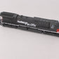 Broadway Limited 690 HO Southern Pacific GE AC6000CW Diesel Loco #600 w DCC
