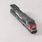 Broadway Limited 690 HO Southern Pacific GE AC6000CW Diesel Loco #600 w DCC