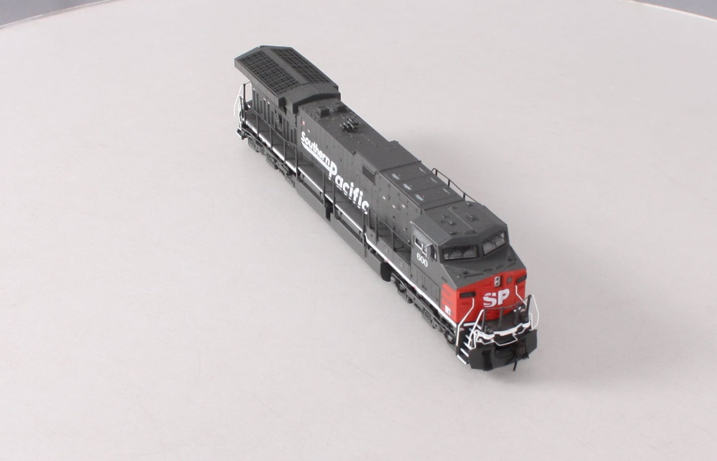 Broadway Limited 690 HO Southern Pacific GE AC6000CW Diesel Loco #600 w DCC