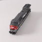 Broadway Limited 690 HO Southern Pacific GE AC6000CW Diesel Loco #600 w DCC
