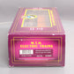 MTH 20-98697 Milwaukee Road Flat Car with 2 PUP Trailers #57010