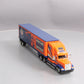 Lionel 417500 Eastwood Automobilia Tractor & Trailer Limited Edition