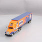 Lionel 417500 Eastwood Automobilia Tractor & Trailer Limited Edition