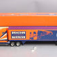 Lionel 417500 Eastwood Automobilia Tractor & Trailer Limited Edition