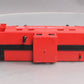 MTH 20-91409 Illinois Central Center Cupola Steel Caboose