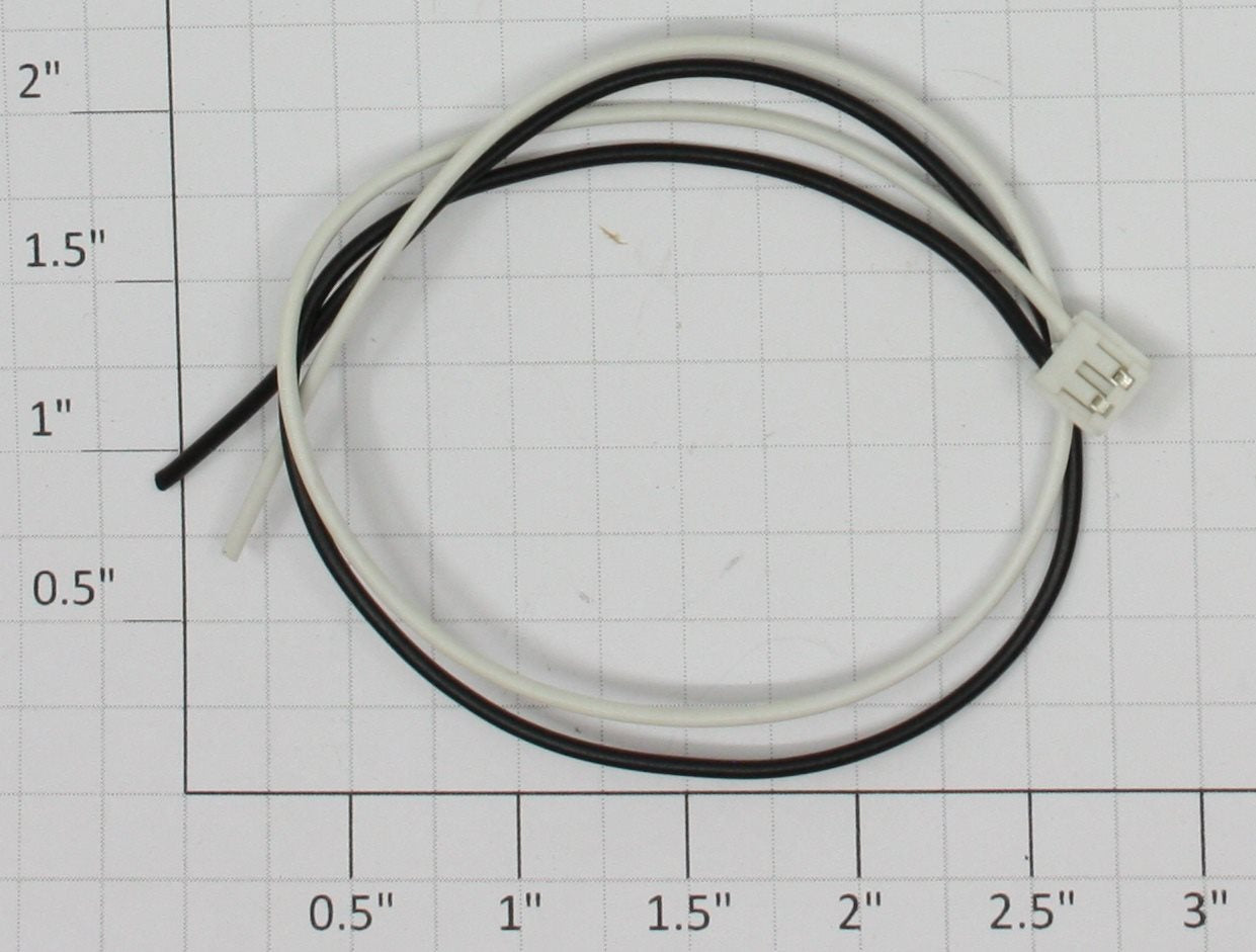 Electric Railroad MINIACC-CON Mini Commander ACC Connector Pigtail Only