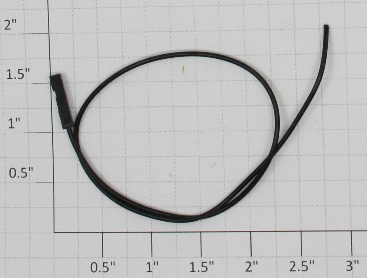 Electric Railroad MINIACC-ANT Mini Commander ACC Antenna Extension Wire Only