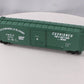 MTH 20-93666 O Gauge Gulf Mobile & Ohio 50' PS-1 Box Car #57278