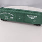 MTH 20-93666 O Gauge Gulf Mobile & Ohio 50' PS-1 Box Car #57278