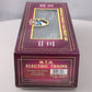 MTH 20-93666 O Gauge Gulf Mobile & Ohio 50' PS-1 Box Car #57278