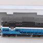 Atlas 40002972 N Great Northern GP-9 TT Diesel Locomotive with DCC #680