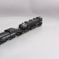 Broadway Limited 6260 HO Southern Pacific Cab Foward 4-8-8-2 AC4 w/ Sound #4102