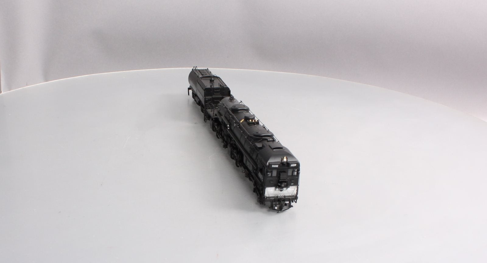 Broadway Limited 6260 HO Southern Pacific Cab Foward 4-8-8-2 AC4 w/ Sound #4102