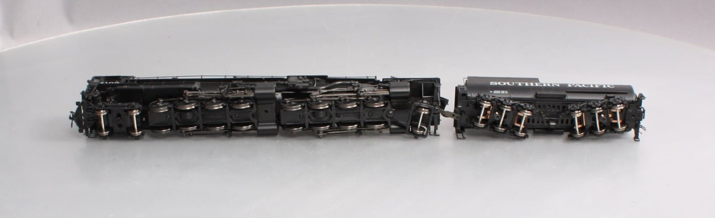 Broadway Limited 6260 HO Southern Pacific Cab Foward 4-8-8-2 AC4 w/ Sound #4102