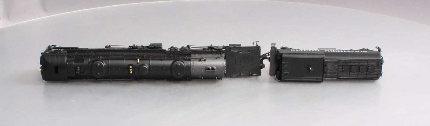Broadway Limited 6260 HO Southern Pacific Cab Foward 4-8-8-2 AC4 w/ Sound #4102