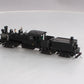 Bachmann 81907 HO Unlettered 80-Ton 3 Truck Shay Steam Locomotive