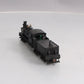 Bachmann 81907 HO Unlettered 80-Ton 3 Truck Shay Steam Locomotive