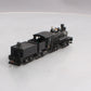Bachmann 81907 HO Unlettered 80-Ton 3 Truck Shay Steam Locomotive