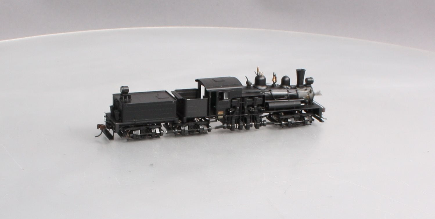 Bachmann 鉄道 Bachmann OO Class 66 '66598' Freightliner, Pro Renumber with