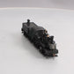Bachmann 81907 HO Unlettered 80-Ton 3 Truck Shay Steam Locomotive