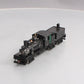 Bachmann 81907 HO Unlettered 80-Ton 3 Truck Shay Steam Locomotive