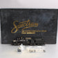 Bachmann 81907 HO Unlettered 80-Ton 3 Truck Shay Steam Locomotive