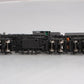 Bachmann 81907 HO Unlettered 80-Ton 3 Truck Shay Steam Locomotive