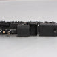 Bachmann 81907 HO Unlettered 80-Ton 3 Truck Shay Steam Locomotive